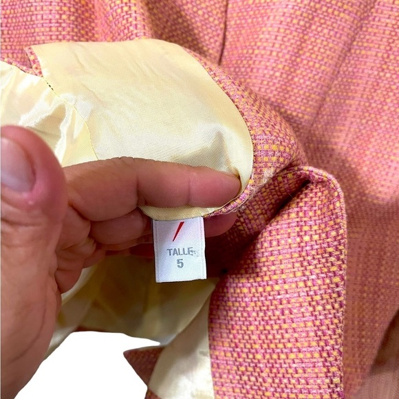 SAINT CLAIR SKIRT SUIT - Picture 6 of 12